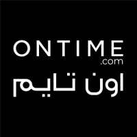 Ontime Online Shopping logo