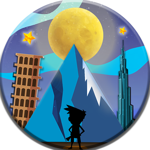 Wall Climbing: A superhero 2D climber आइकन