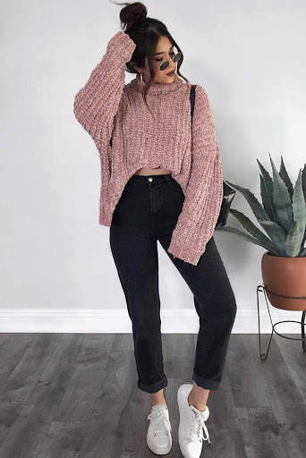 Outfits idea for teens & women screenshot 5