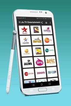 JIO TV screenshot 4