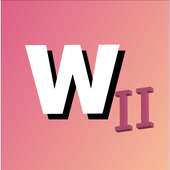 WAVE 2 your friends أيقونة