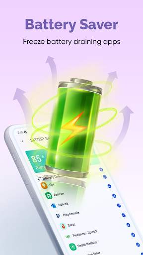 Phone Clean Master- Junk Clean screenshot 2