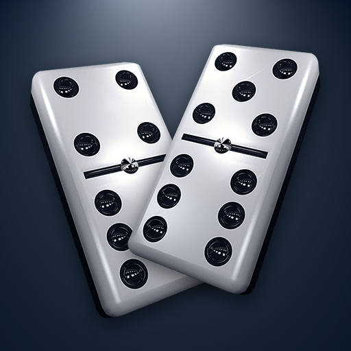 Dominos icon