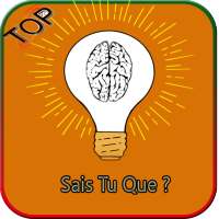 Sais tu Que Citation-Proverbe icon