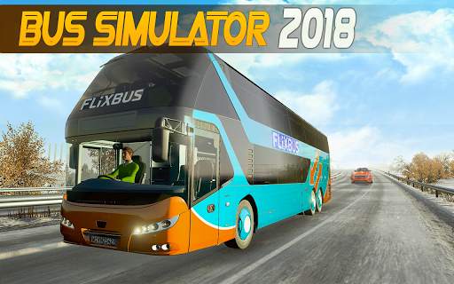 Simulatore di autobus screenshot 5