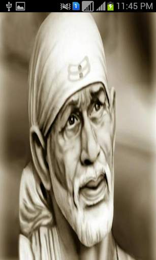Bhakti Songs Sai Baba screenshot 1