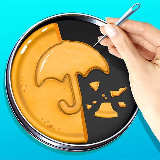 Dalgona Candy Honeycomb Game 1.0.1
