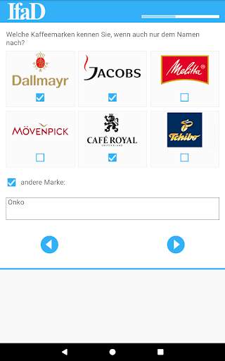 mobile CIS screenshot 7