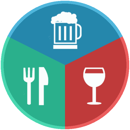 Restaurant Expense Manager icon
