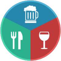 Restaurant Expense Manager icon