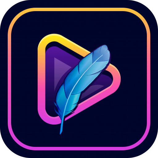 Mivi - Video Editor | Image Editor | Audio Editor иконка