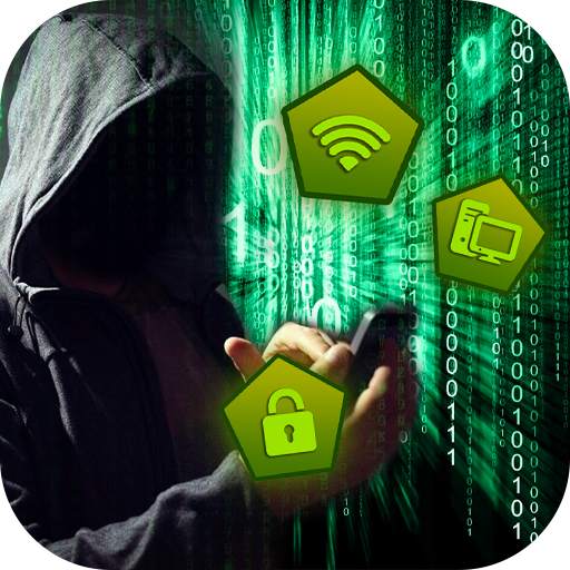 Hacker Simulator App 2.0