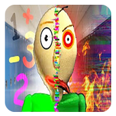 Baldi's Adventure icon