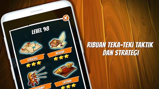 ♕Catur Gratis screenshot 5