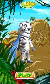 Talking Tiger screenshot 8