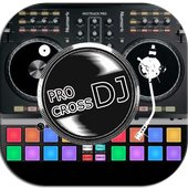 Virtual Dj Music Lite أيقونة