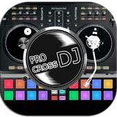 Virtual Dj Music Lite logo
