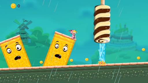 Mini's Magic World screenshot 6