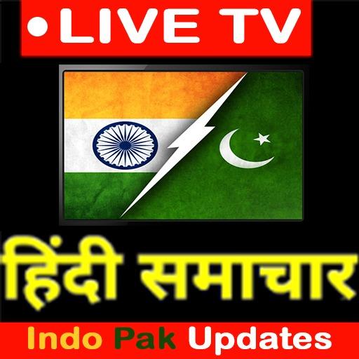 ikon Indo Pak Live Channels