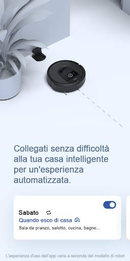 iRobot Home screenshot 7