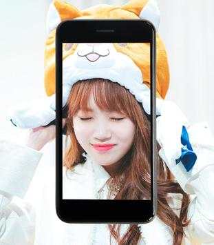 IZONE Wallpapers KPOP HD screenshot 1