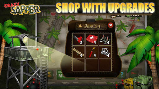 Crazy Sapper 3D screenshot 5