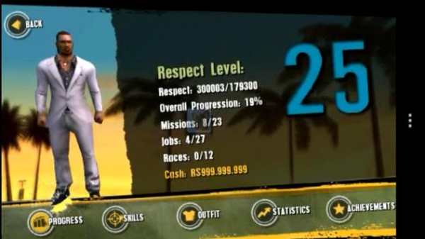 FreeGuide for Gangstar Rio screenshot 4