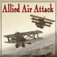 Allied Air Attack icon