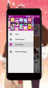 Girly Wallpaper screenshot 7