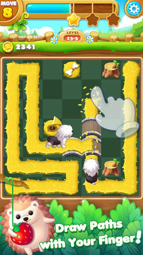 Where's My Food screenshot 4
