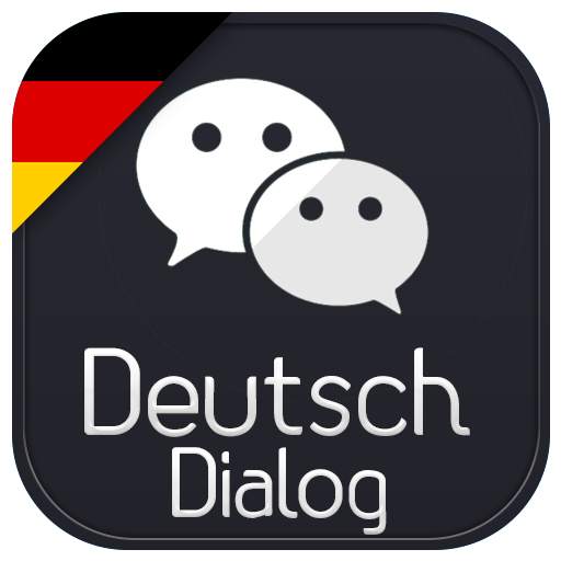 Deutsch Dialog Lernen 1.1