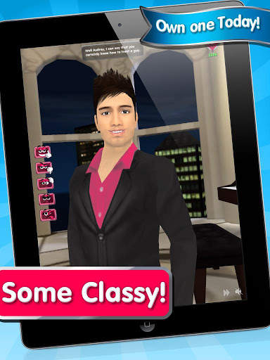 My Virtual Boyfriend Free screenshot 9