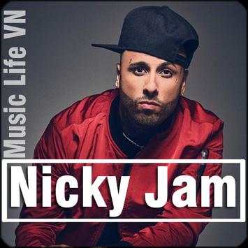 Nicky Jam - Offline Music screenshot 3