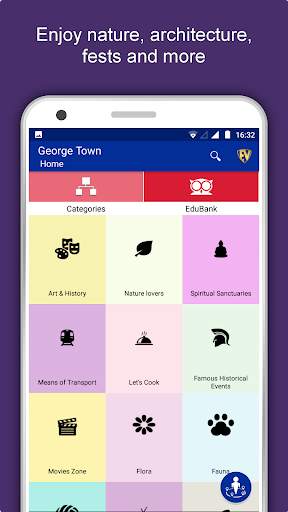 George Town Travel & Explore,  screenshot 1