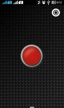 Flashlight screenshot 1