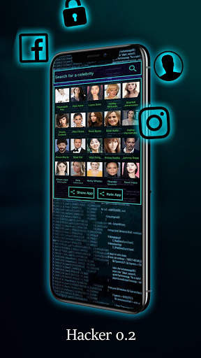 Hacker 0.2 - Free Hacker Simulator screenshot 4