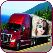 Hording Photo Frame icon