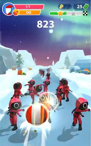 Clash Gang: Epic Beat Em screenshot 10