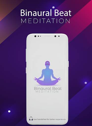 Binaural Beats Meditation - Lucid Dreaming screenshot 3