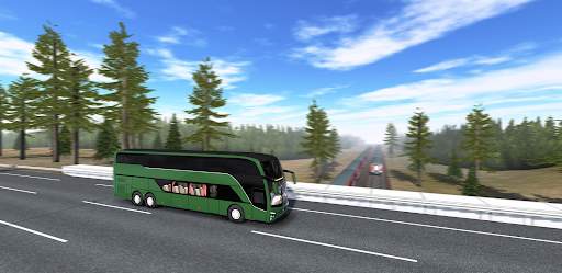 Bus Simulator : Extreme Roads screenshot 7
