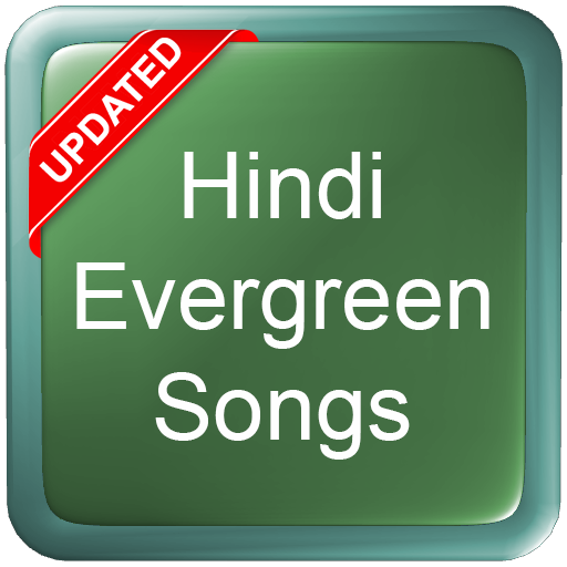 Hindi Evergreen Songs icon