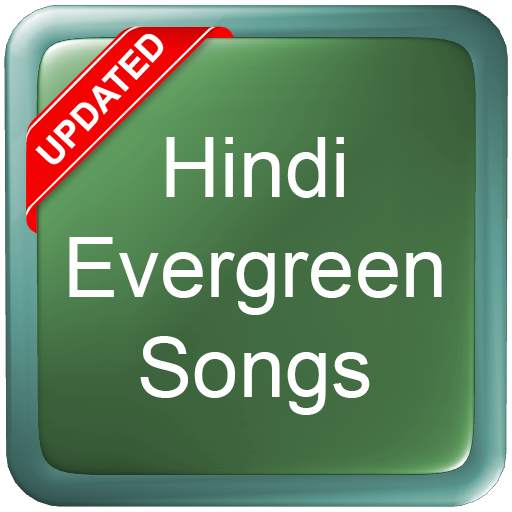 Hindi Evergreen Songs 1.1