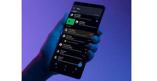 Dark Mode - night mode screenshot 3