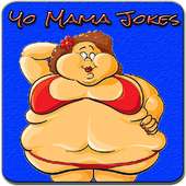 Yo Mama Jokes icon