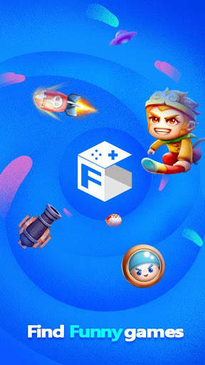 FunnyBox - Free popular games screenshot 2