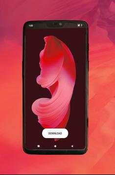 OnePlus 6 Wallpaper  | OnePlus  Wallpaper screenshot 4