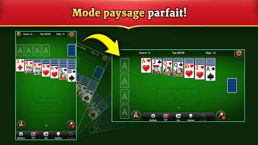 Solitaire Grand Royale : Klondike screenshot 6