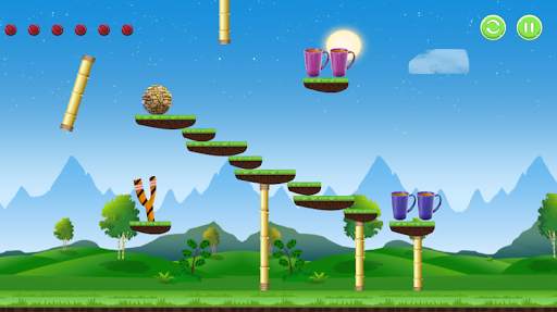Knock down Mugs screenshot 8