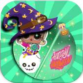 LoI Surprise pop Ball game 1.0
