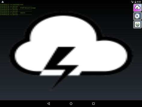 NetworkManager screenshot 4